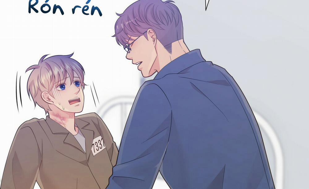 Thời gian giữa Sói và Chó 60 trang 93