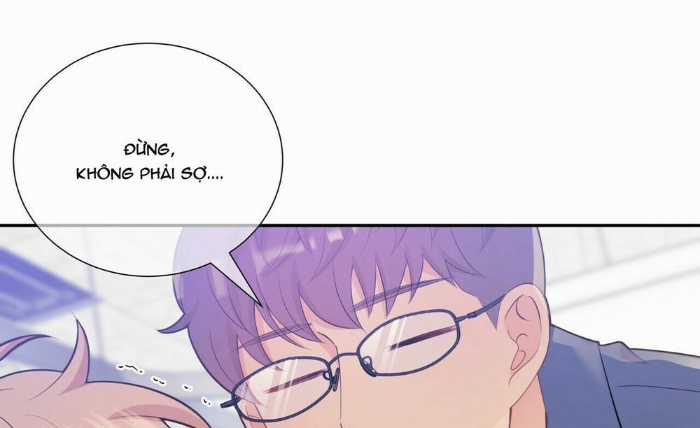Thời gian giữa Sói và Chó 60 trang 98