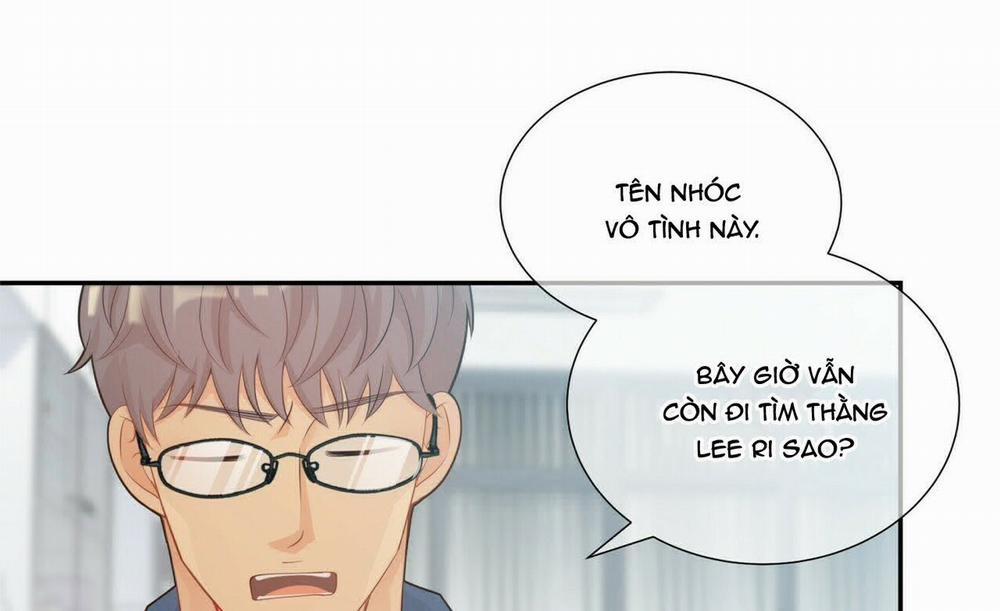 Thời gian giữa Sói và Chó 61 trang 107