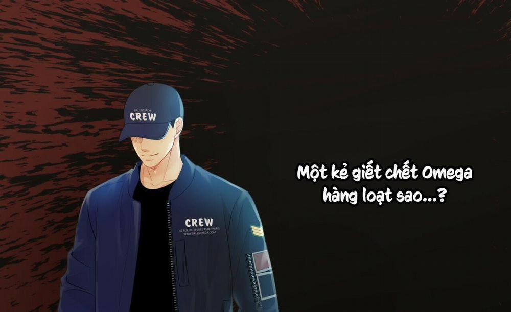 Thời gian giữa Sói và Chó 61 trang 11