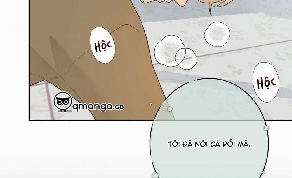 Thời gian giữa Sói và Chó 61 trang 110