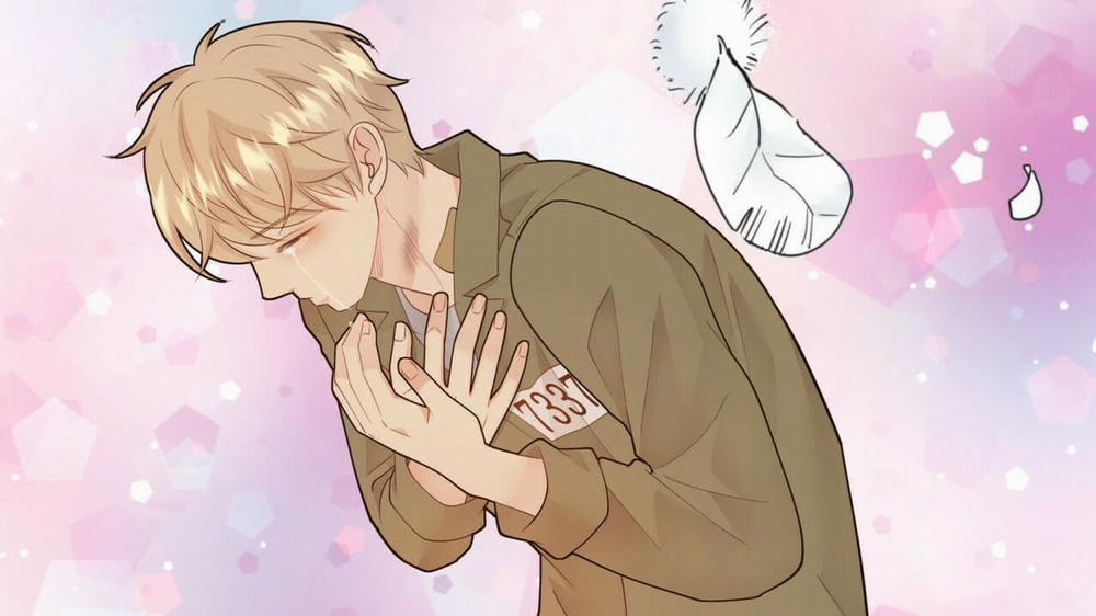 Thời gian giữa Sói và Chó 61 trang 123