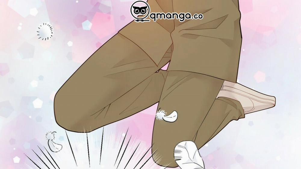 Thời gian giữa Sói và Chó 61 trang 124