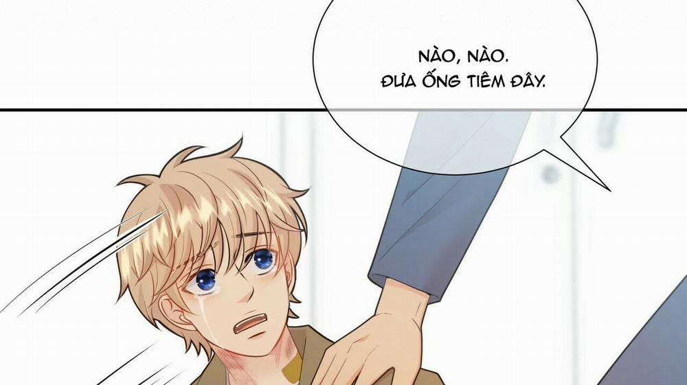 Thời gian giữa Sói và Chó 61 trang 127