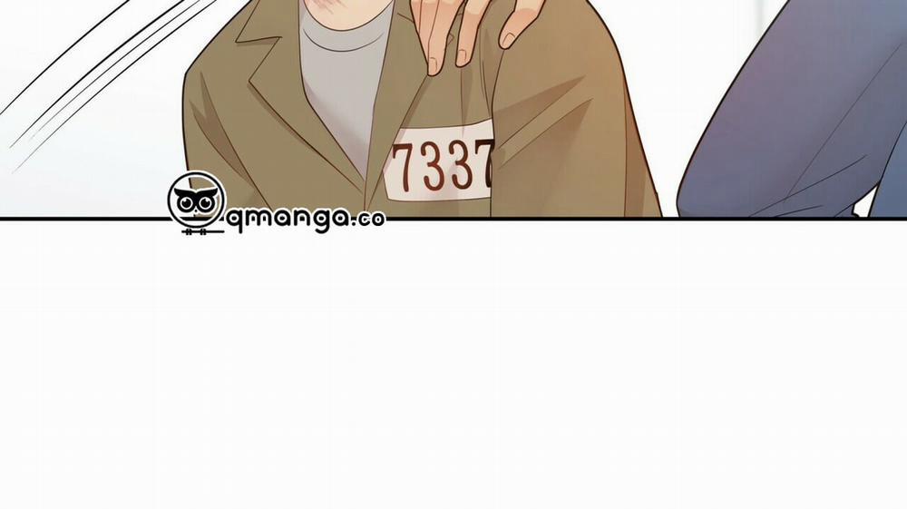 Thời gian giữa Sói và Chó 61 trang 128