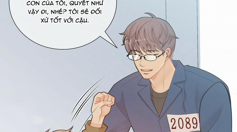 Thời gian giữa Sói và Chó 61 trang 130