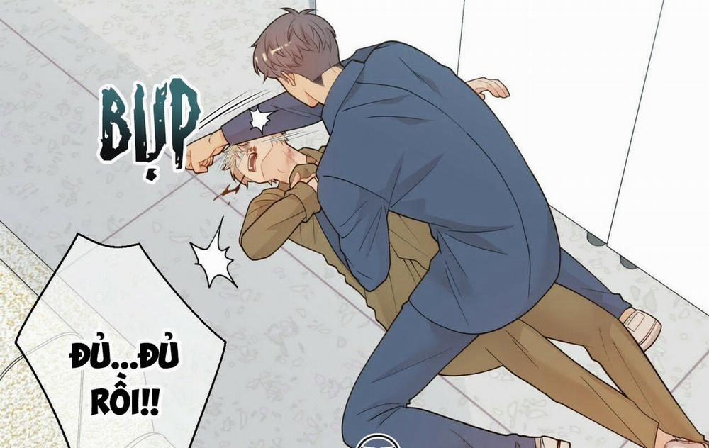 Thời gian giữa Sói và Chó 61 trang 143