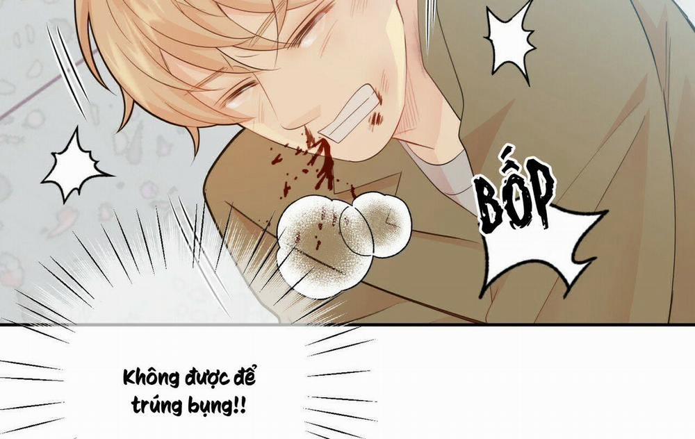 Thời gian giữa Sói và Chó 61 trang 146