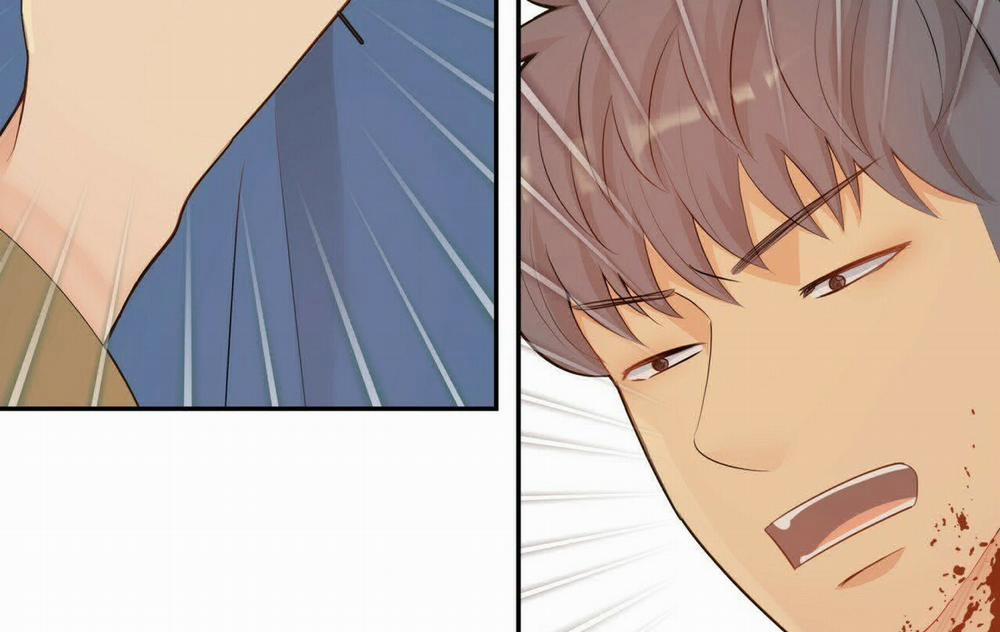 Thời gian giữa Sói và Chó 61 trang 161