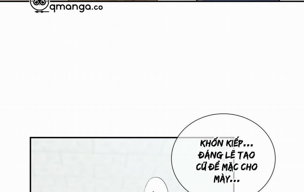 Thời gian giữa Sói và Chó 61 trang 167