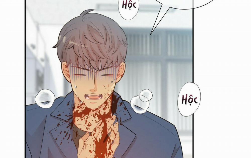 Thời gian giữa Sói và Chó 61 trang 168