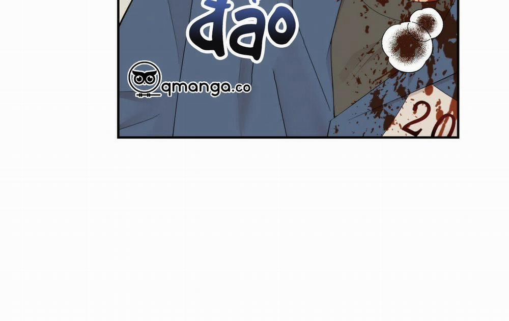 Thời gian giữa Sói và Chó 61 trang 171