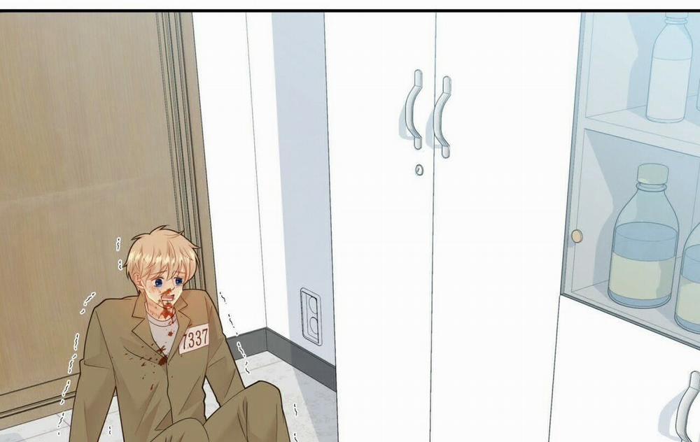 Thời gian giữa Sói và Chó 61 trang 172