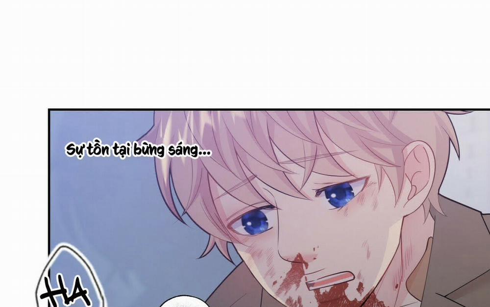 Thời gian giữa Sói và Chó 61 trang 186