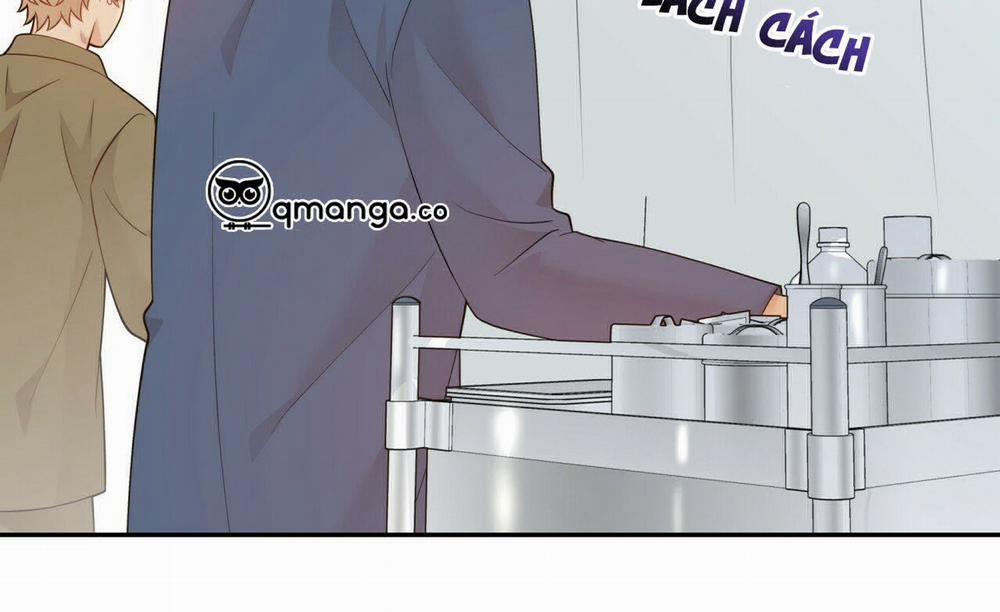 Thời gian giữa Sói và Chó 61 trang 20