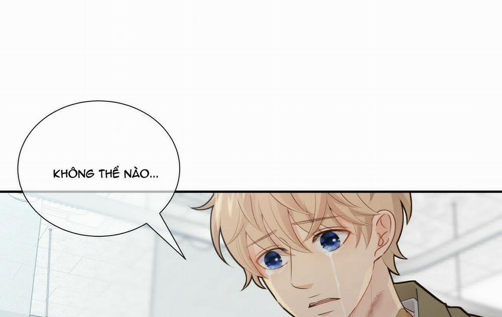 Thời gian giữa Sói và Chó 61 trang 21