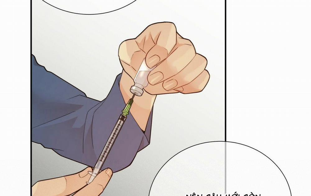 Thời gian giữa Sói và Chó 61 trang 24