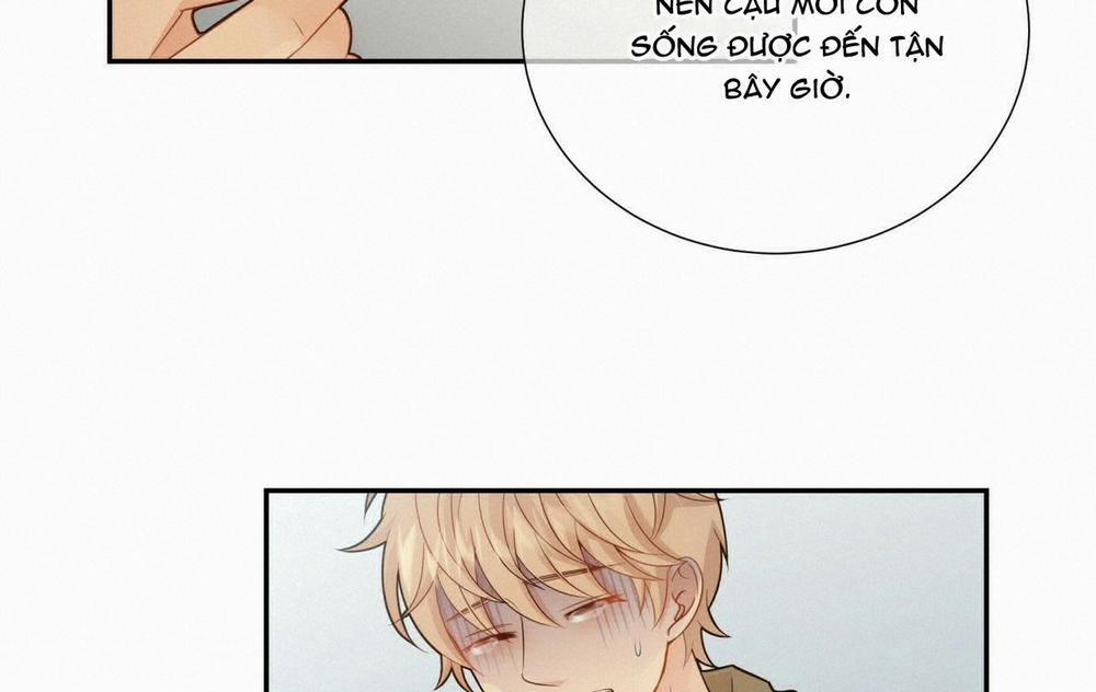 Thời gian giữa Sói và Chó 61 trang 25