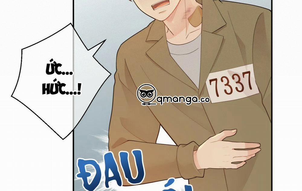 Thời gian giữa Sói và Chó 61 trang 26