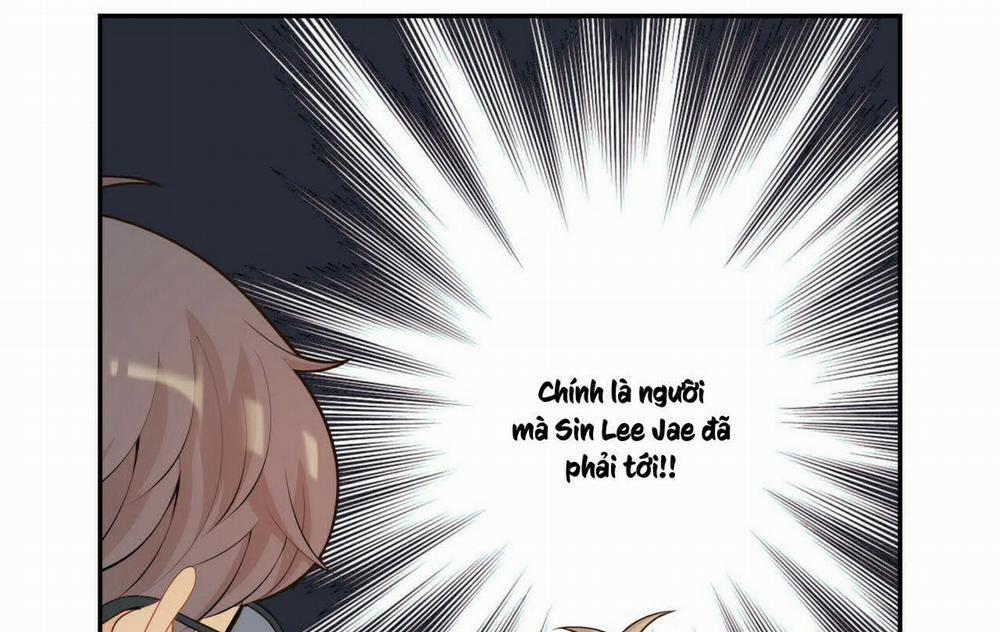 Thời gian giữa Sói và Chó 61 trang 40