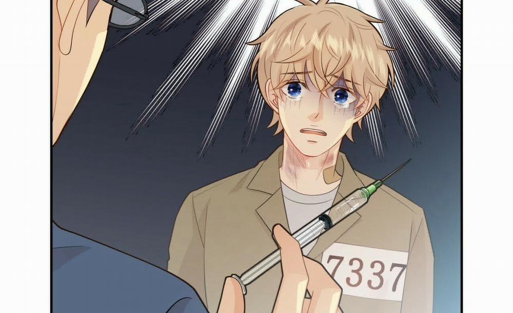 Thời gian giữa Sói và Chó 61 trang 41