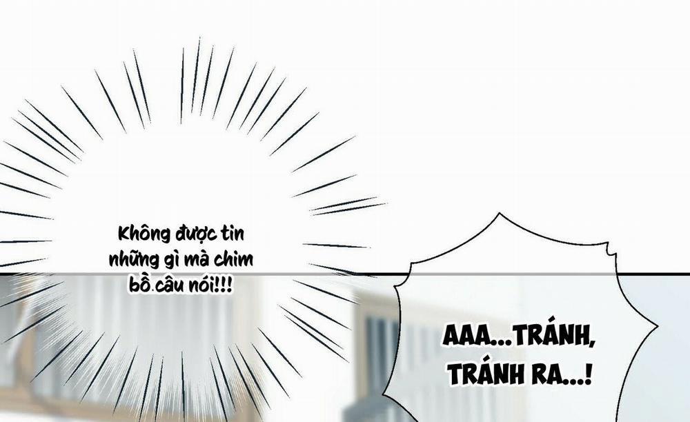 Thời gian giữa Sói và Chó 61 trang 43