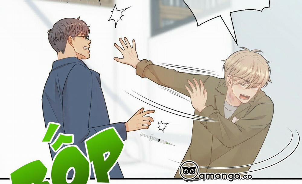 Thời gian giữa Sói và Chó 61 trang 44