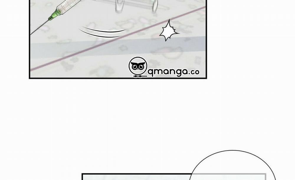 Thời gian giữa Sói và Chó 61 trang 47