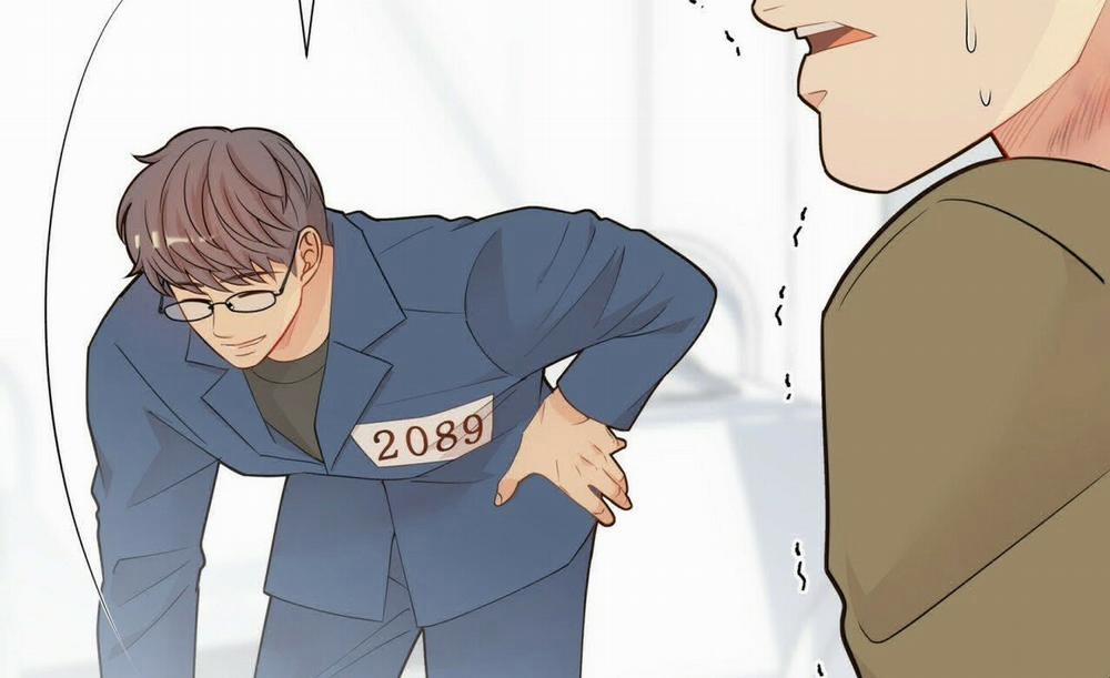 Thời gian giữa Sói và Chó 61 trang 51