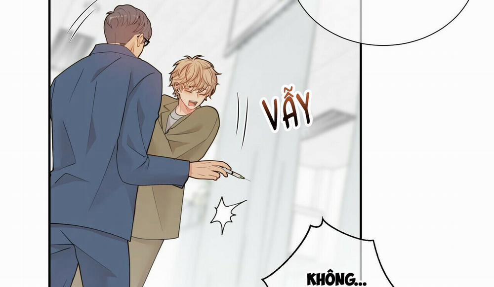 Thời gian giữa Sói và Chó 61 trang 62