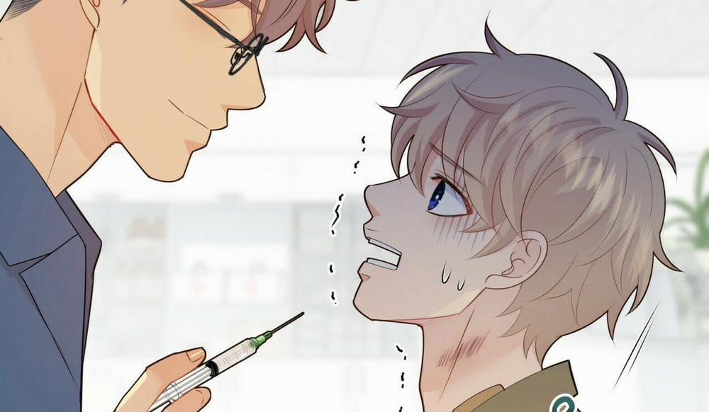 Thời gian giữa Sói và Chó 61 trang 71