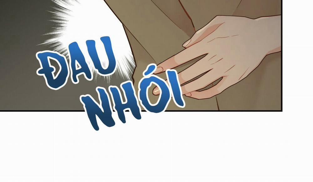 Thời gian giữa Sói và Chó 61 trang 74