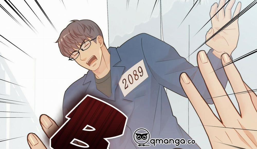 Thời gian giữa Sói và Chó 61 trang 78