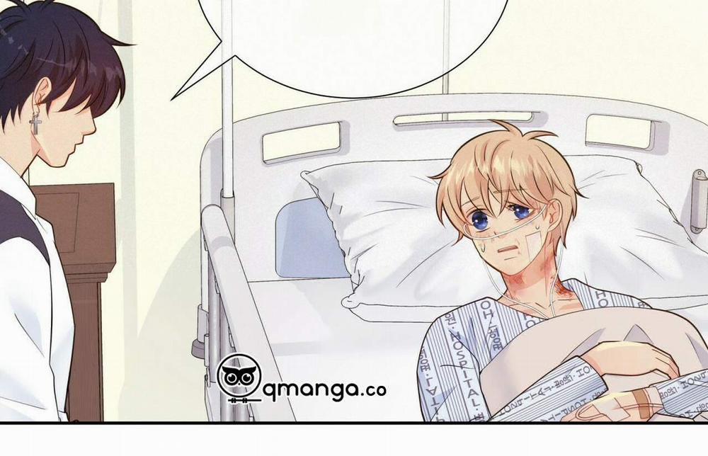 Thời gian giữa Sói và Chó 62 trang 106