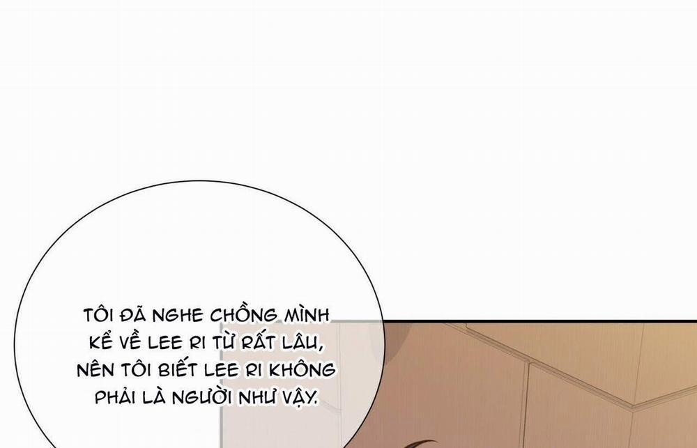 Thời gian giữa Sói và Chó 62 trang 107