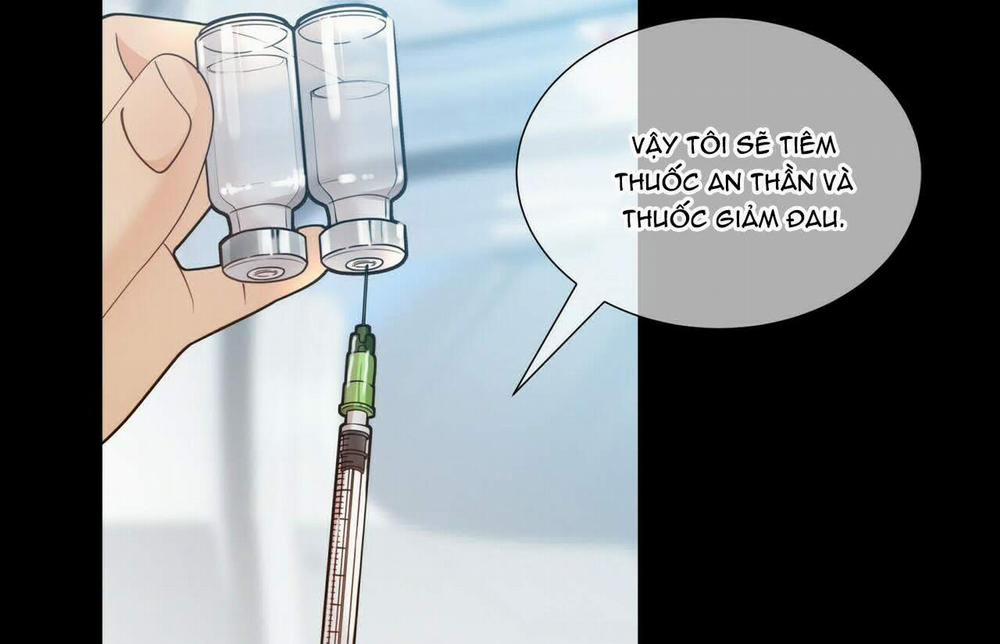 Thời gian giữa Sói và Chó 62 trang 11