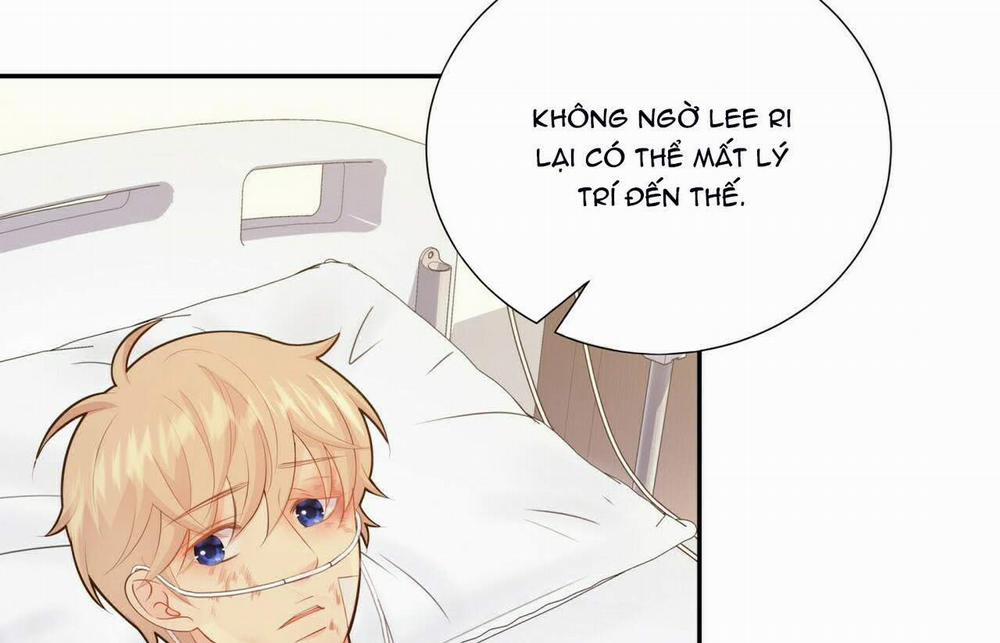 Thời gian giữa Sói và Chó 62 trang 110