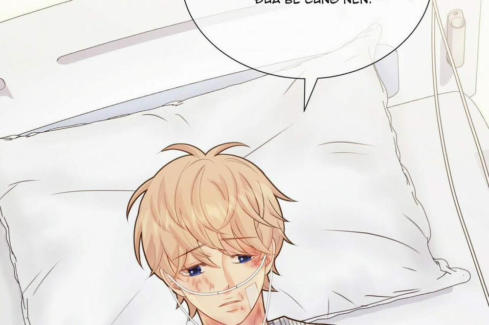 Thời gian giữa Sói và Chó 62 trang 122