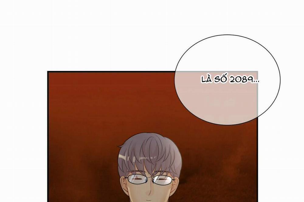 Thời gian giữa Sói và Chó 62 trang 128