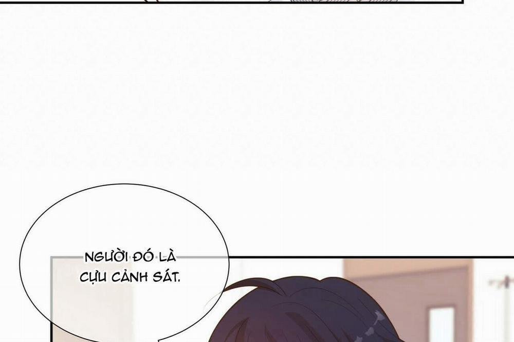 Thời gian giữa Sói và Chó 62 trang 132