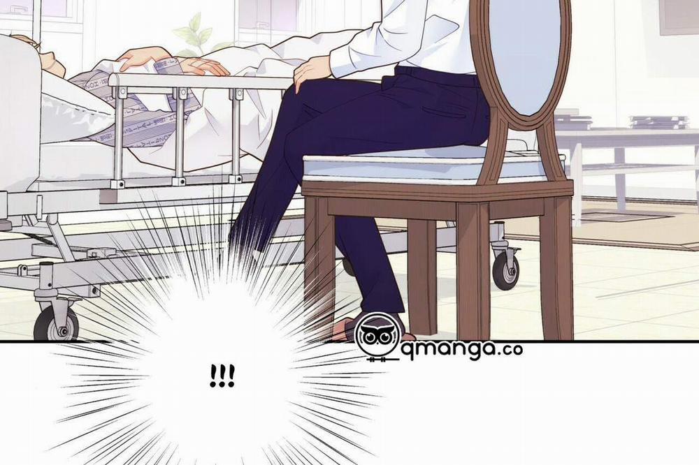 Thời gian giữa Sói và Chó 62 trang 136