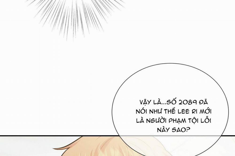 Thời gian giữa Sói và Chó 62 trang 137