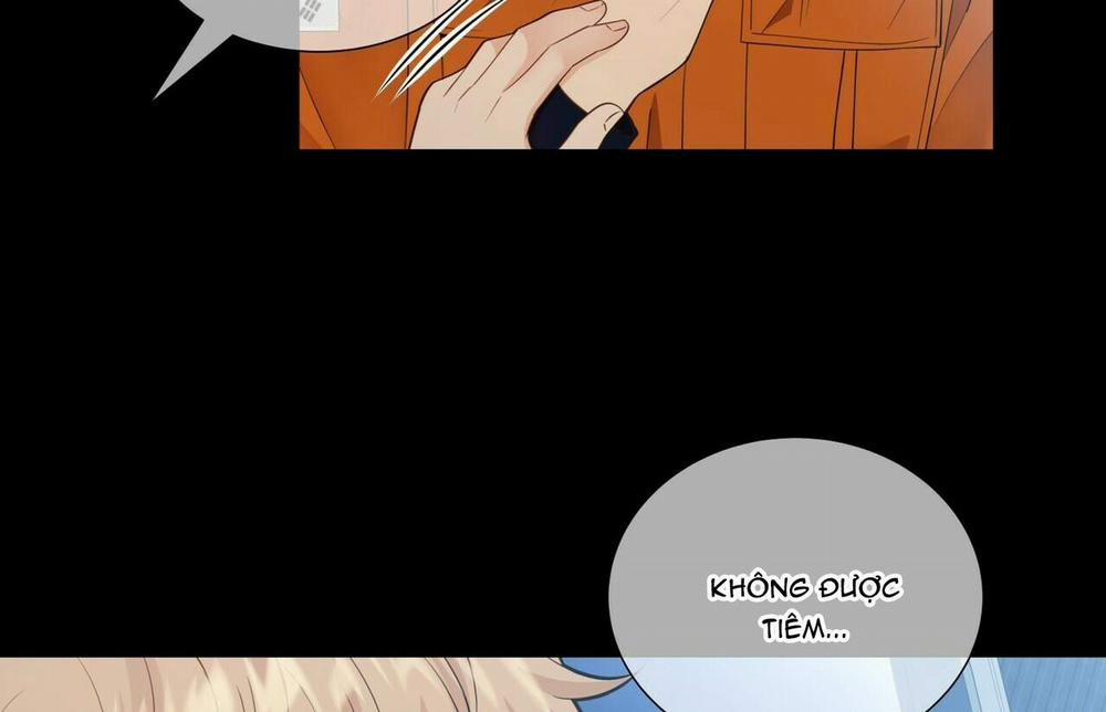 Thời gian giữa Sói và Chó 62 trang 14