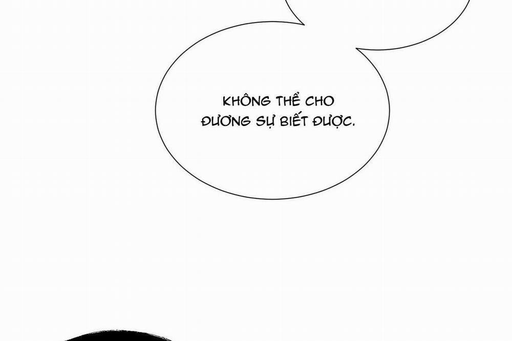 Thời gian giữa Sói và Chó 62 trang 141