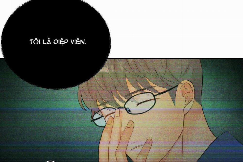 Thời gian giữa Sói và Chó 62 trang 142