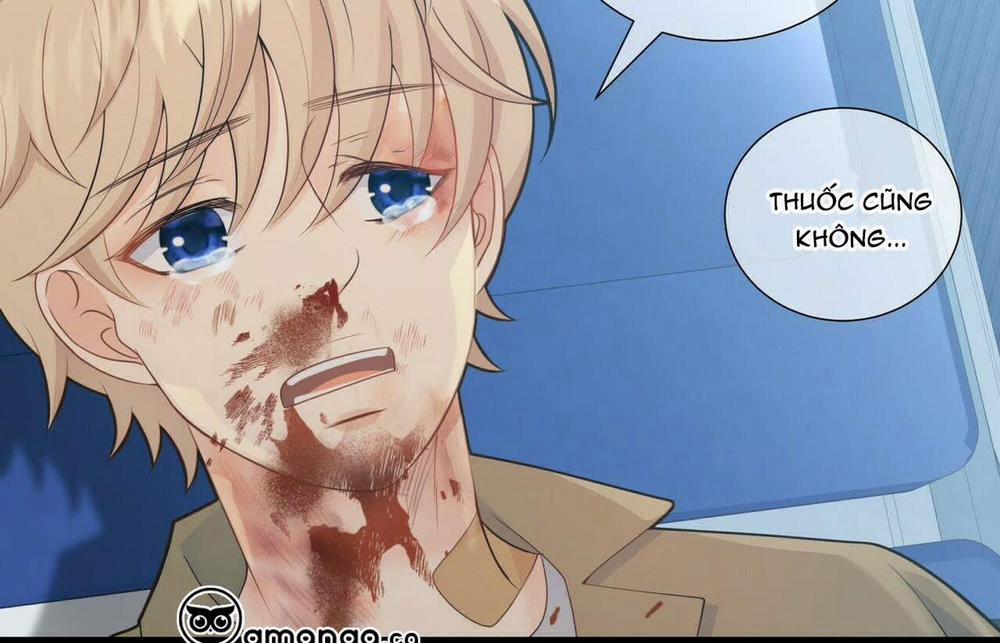 Thời gian giữa Sói và Chó 62 trang 15