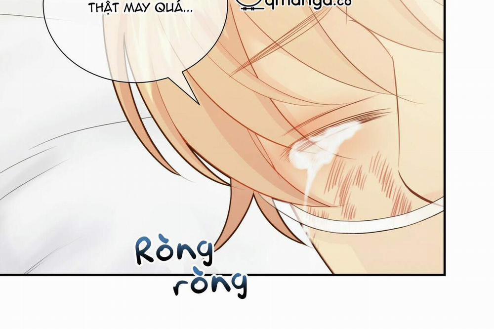 Thời gian giữa Sói và Chó 62 trang 152