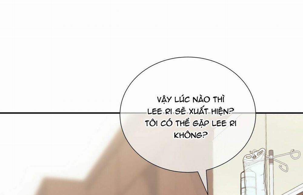 Thời gian giữa Sói và Chó 62 trang 153