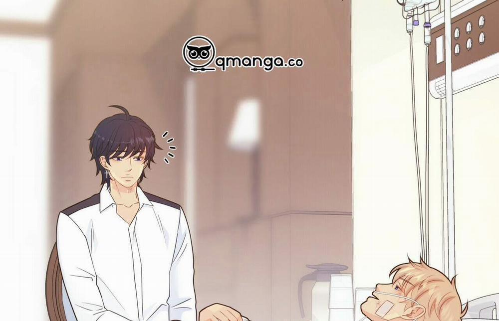 Thời gian giữa Sói và Chó 62 trang 154