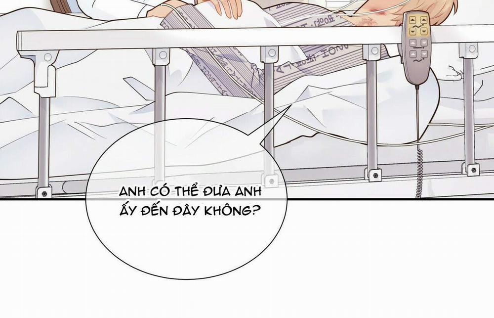 Thời gian giữa Sói và Chó 62 trang 155